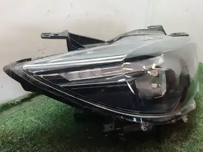 Recambio de automóvil de segunda mano de faro derecho para mazda cx-5 (kf) 2.2 d referencias oem iam ka1l ka1l ka1l