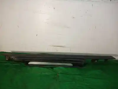 Автозапчасти б/у боковая юбка за mini mini 5-trg. (f55) cooper d ссылки oem iam 51777 51777 51777