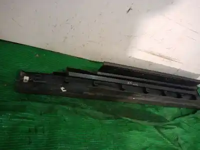 Автозапчасти б/у боковая юбка за mini mini 5-trg. (f55) cooper d ссылки oem iam 51777 51777 51777