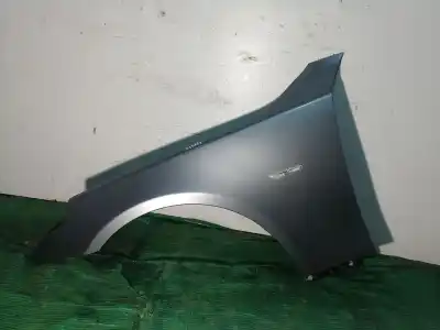 Second-hand car spare part Left Front Fin for BMW 5 (E60) 520 i OEM IAM references   