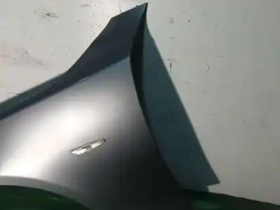 Second-hand car spare part left front fin for bmw 5 (e60) 520 i oem iam references   