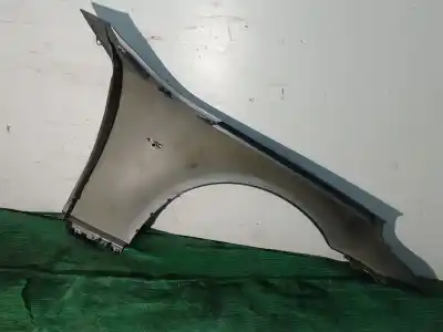 Second-hand car spare part left front fin for bmw 5 (e60) 520 i oem iam references   