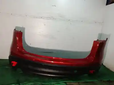 Pezzo di ricambio per auto di seconda mano PARAURTI POSTERIORE per MAZDA CX-5 (KF)  Riferimenti OEM IAM KD4750221 KD4750221 KD4750221