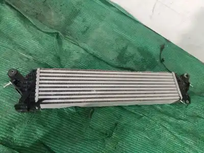 Pezzo di ricambio per auto di seconda mano intercooler per mazda cx-5 (kf) 2.2 d riferimenti oem iam 1271004114 1271004114 1271004114