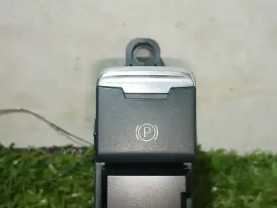 Second-hand car spare part electric parking brake for mazda cx-5 (kf) 2.2 d oem iam references ka0g66ep0 ka0g66ep0 ka0g66ep0