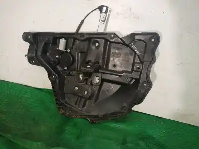 Автозапчастина б/у регулятор переднього правого скла для MAZDA CX-5 (KF) 2.2 D Посилання на OEM IAM KD355897 KD355897 KD355897