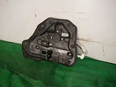 Автозапчасти б/у задний правый стеклорегулятор за MAZDA CX-5 (KF) 2.2 D ссылки OEM IAM KD537297X KD537297X KD537297X
