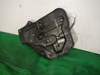 Автозапчасти б/у регулятор стекла заднего левого за MAZDA CX-5 (KF) 2.2 D ссылки OEM IAM KD537397X KD537397X KD537397X