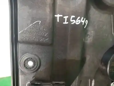 Автозапчасти б/у регулятор стекла заднего левого за mazda cx-5 (kf) 2.2 d ссылки oem iam kd537397x kd537397x kd537397x