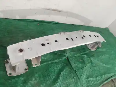 Second-hand car spare part rear bumper reinforcement for mazda 3 (bm, bn) 2.0 oem iam references   