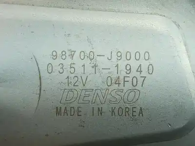 Автозапчасти б/у мотор заднего стеклоочистителя за ford c-max ii (dxa/cb7, dxa/ceu) 1.0 ecoboost ссылки oem iam 98700j900 035111940 98700j900