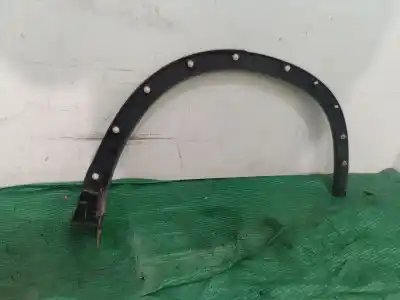 Автозапчастина б/у праве задне крило для mazda cx-5 (kf) 2.2 d посилання на oem iam   