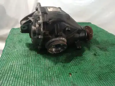 Second-hand car spare part Rear Differential for BMW X3 (E83) xDrive 20 d OEM IAM references 756799 756799 756799