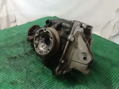 Second-hand car spare part rear differential for bmw x3 (e83) xdrive 20 d oem iam references 756799 756799 756799