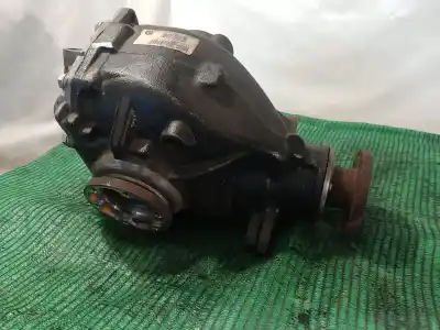 Second-hand car spare part rear differential for bmw x3 (e83) xdrive 20 d oem iam references 756799 756799 756799