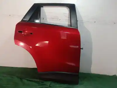 Автозапчастина б/у ДВЕРІ ЗАДНІ ПРАВІ для MAZDA CX-5 (KF)  Посилання на OEM IAM KD5372 KD5372 KD5372