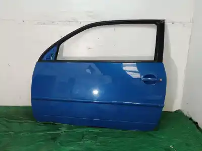 Pièce détachée automobile d'occasion PORTE AVANT GAUCHE pour VOLKSWAGEN LUPO (6X1/6E1)  Références OEM IAM   