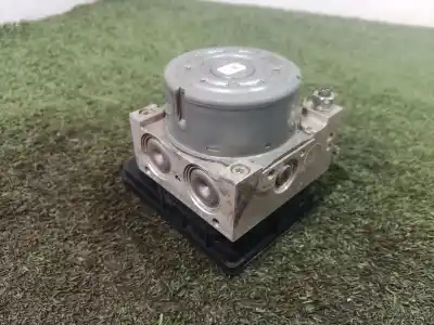 Peça sobressalente para automóvel em segunda mão abs por mazda 3 (bm, bn) 2.0 referências oem iam bade437a0 28516285003 bade437a0