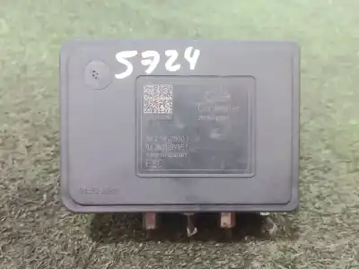 Peça sobressalente para automóvel em segunda mão abs por mazda 3 (bm, bn) 2.0 referências oem iam bade437a0 28516285003 bade437a0