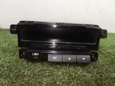 Second-hand car spare part Multifunction Display for KIA CEE´D HATCHBACK (ED) 1.6 CRDi 90 OEM IAM references 957101H700 957101H700 957101H700