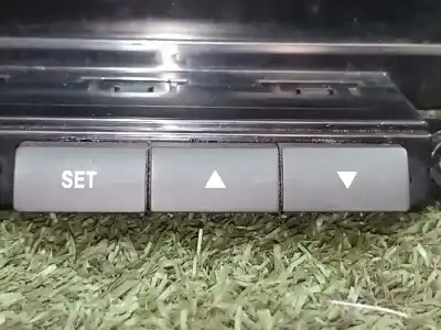 Second-hand car spare part multifunction display for kia cee´d hatchback (ed) 1.6 crdi 90 oem iam references 957101h700 957101h700 957101h700