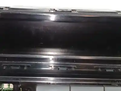 Second-hand car spare part multifunction display for kia cee´d hatchback (ed) 1.6 crdi 90 oem iam references 957101h700 957101h700 957101h700