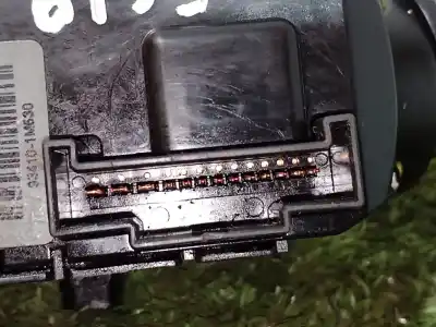 Second-hand car spare part multifunction switch for kia cee´d hatchback (ed) 1.6 crdi 90 oem iam references 934101m530 934201h500 934101m530