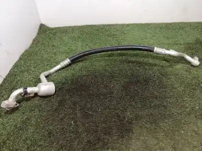 Second-hand car spare part air conditioning pipes for ford fiesta vii (hj, hf) 1.0 ecoboost oem iam references l1bh19f618aa