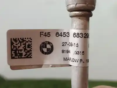 Pezzo di ricambio per auto di seconda mano tubi aria condizionata per mini mini 5-trg. (f55) cooper d riferimenti oem iam 64536832951 19655810 64536832951