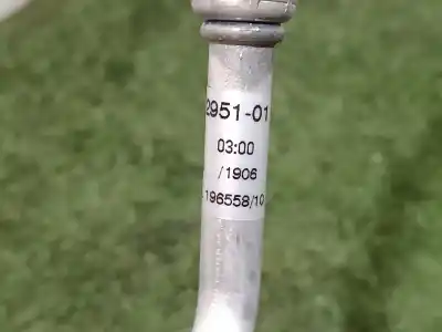 Pezzo di ricambio per auto di seconda mano tubi aria condizionata per mini mini 5-trg. (f55) cooper d riferimenti oem iam 64536832951 19655810 64536832951