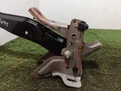 Peça sobressalente para automóvel em segunda mão pedal acelerador por mazda cx-5 (kf) 2.0 referências oem iam   