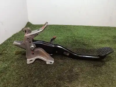 Peça sobressalente para automóvel em segunda mão pedal acelerador por mazda cx-5 (kf) 2.0 referências oem iam   