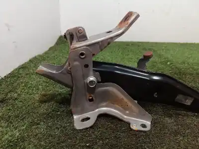 Peça sobressalente para automóvel em segunda mão pedal acelerador por mazda cx-5 (kf) 2.0 referências oem iam   