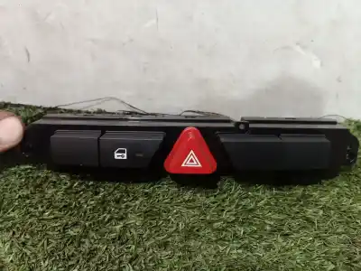 Second-hand car spare part Hazard Warning Lights for KIA CEE´D HATCHBACK (ED) 1.6 CRDi 90 OEM IAM references 937001H000 937001H010 937001H000