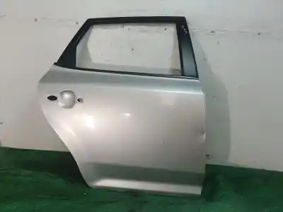 Peça sobressalente para automóvel em segunda mão Porta Do Automóvel Traseira Direita por KIA CEE´D HATCHBACK (ED) 1.6 CRDi 90 Referências OEM IAM   