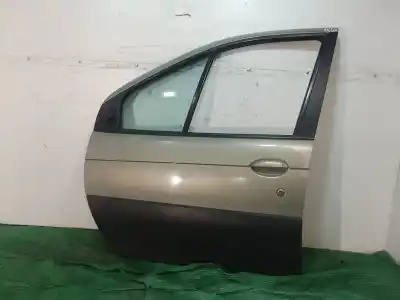Gebrauchtes Autoersatzteil  zum RENAULT SCENIC RX4 (JA0)  OEM-IAM-Referenzen   