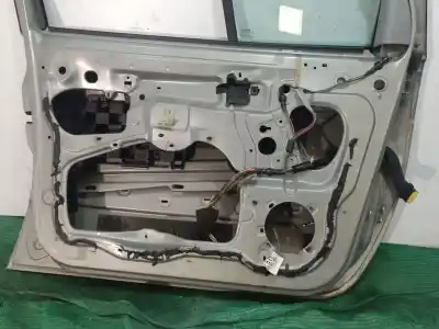 Gebrauchtes Autoersatzteil linke vordere tür zum renault scenic rx4 (ja0) 2.0 16v sportway oem-iam-referenzen   