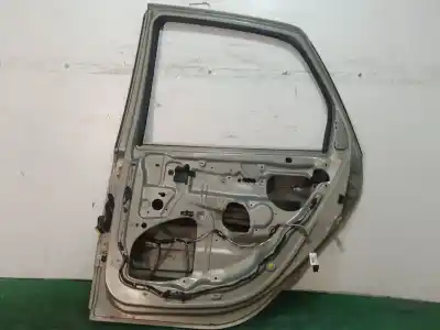 Gebrauchtes Autoersatzteil rechte hintere tür zum renault scenic rx4 (ja0) 2.0 16v sportway oem-iam-referenzen   