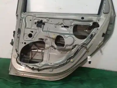Gebrauchtes Autoersatzteil rechte hintere tür zum renault scenic rx4 (ja0) 2.0 16v sportway oem-iam-referenzen   