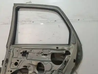 Gebrauchtes Autoersatzteil rechte hintere tür zum renault scenic rx4 (ja0) 2.0 16v sportway oem-iam-referenzen   