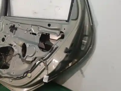 Gebrauchtes Autoersatzteil rechte hintere tür zum renault scenic rx4 (ja0) 2.0 16v sportway oem-iam-referenzen   