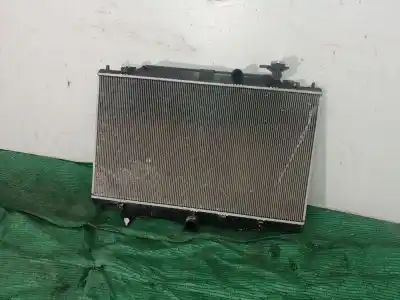Pezzo di ricambio per auto di seconda mano Radiatore D Acqua per MAZDA CX-5 (KF) 2.2 D Riferimenti OEM IAM 2230004231 2230004231 2230004231