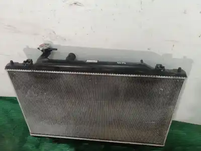 Peça sobressalente para automóvel em segunda mão radiador de água por mazda cx-5 (kf) 2.2 d referências oem iam 2230004231 2230004231 2230004231