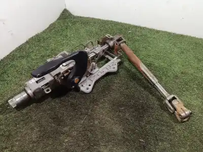 Second-hand car spare part STEERING COLUMN for AUDI Q3 (8UB, 8UG)  OEM IAM references 5N1419502D 5N1419502D 5N1419502D