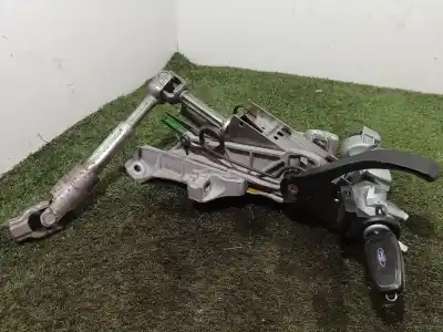 Second-hand car spare part steering column for ford c-max ii (dxa/cb7, dxa/ceu) 1.0 ecoboost oem iam references av6n3c529ea