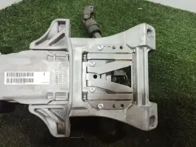 Автозапчастина б/у рульва колонка для ford c-max ii (dxa/cb7, dxa/ceu) 1.0 ecoboost посилання на oem iam av6n3c529ea h7ogb av6n3c529ea