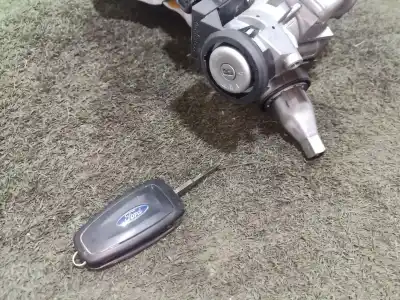 Автозапчастина б/у рульва колонка для ford c-max ii (dxa/cb7, dxa/ceu) 1.0 ecoboost посилання на oem iam av6n3c529ea h7ogb av6n3c529ea