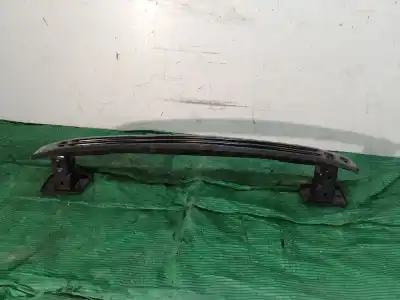 Second-hand car spare part rear bumper reinforcement for renault clio ii fase i (b/cbo) 1.2 alize oem iam references 