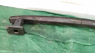 Second-hand car spare part rear bumper reinforcement for renault clio ii fase i (b/cbo) 1.2 alize oem iam references   