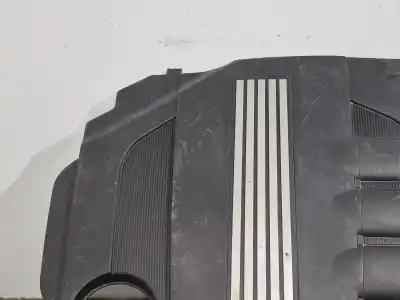 Peça sobressalente para automóvel em segunda mão tampa do motor por bmw x3 (e83) xdrive 20 d referências oem iam 114779741008 114779741008 114779741008